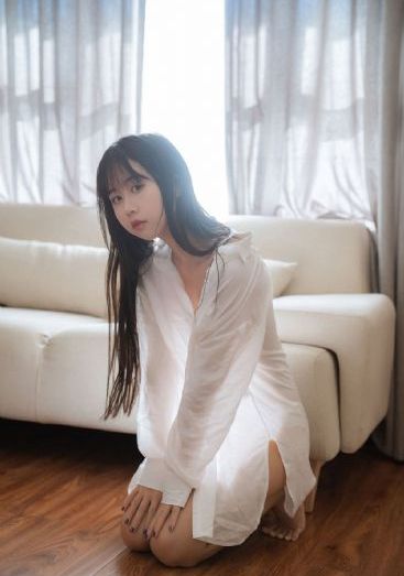 闪亮的性