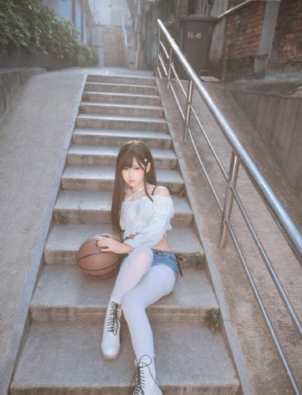 女色狼