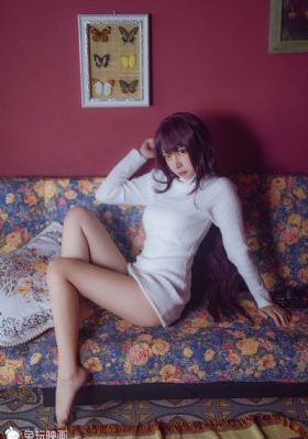 漂亮女客栈