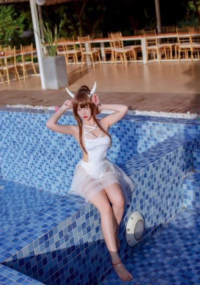 年轻的小姨子1