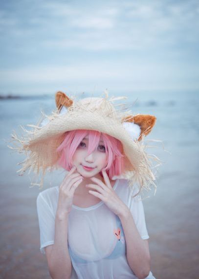小妈妈
