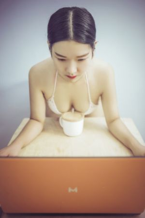 善良的女秘书k8