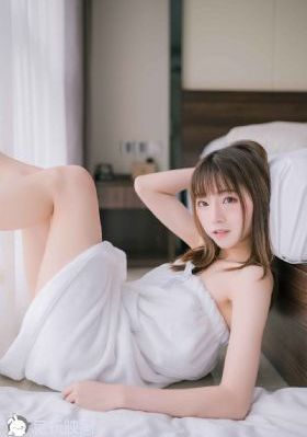 流水落花