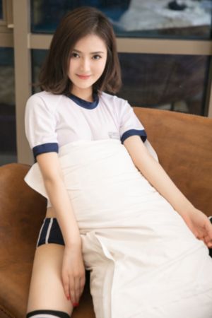 裙子里有野兽