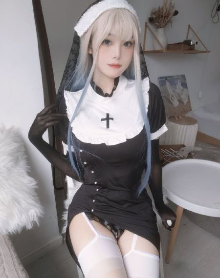 亲友的妈妈